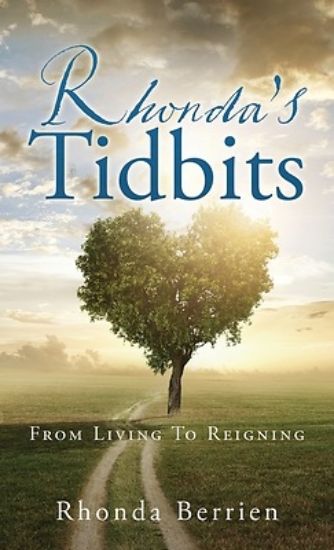 Picture of Rhonda's Tidbits