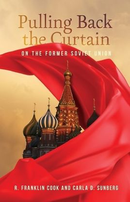 Picture of Pulling Back the Curtain on the Former Soviet Union
