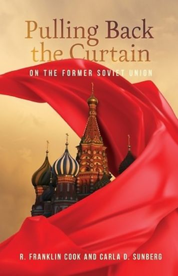 Picture of Pulling Back the Curtain on the Former Soviet Union