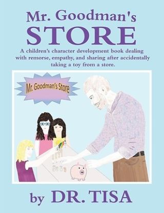 Picture of Mr. Goodman's Store