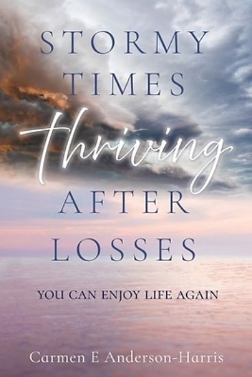 Picture of Stormy Times Thriving After Losses
