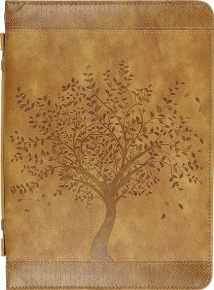 Picture of Tree of Life Bible Cover