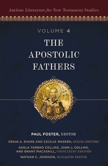 Picture of The Apostolic Fathers