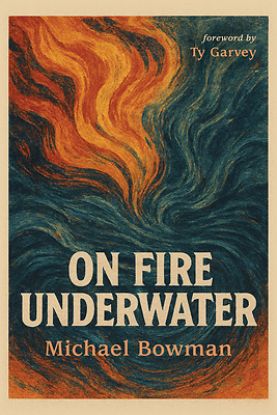 Picture of On Fire Underwater