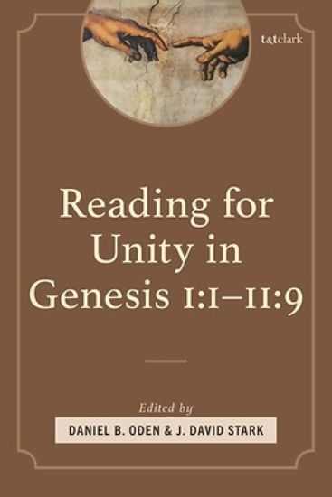 Picture of Reading for Unity in Genesis 1