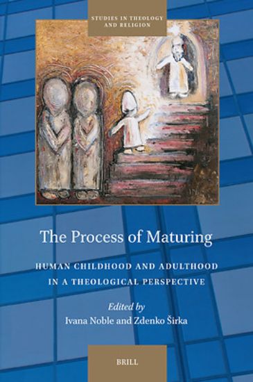 Picture of The Process of Maturing
