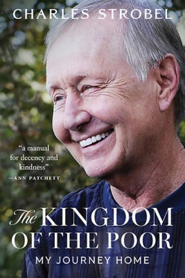Picture of The Kingdom of the Poor