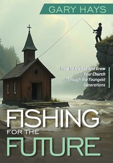 Picture of Fishing for the Future