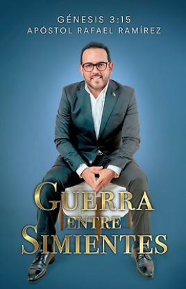 Picture of Guerra entre Simientes