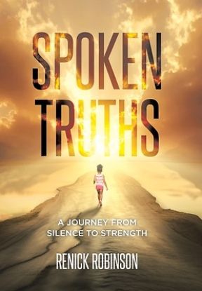 Picture of Spoken Truths