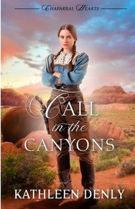 Picture of Call in the Canyons