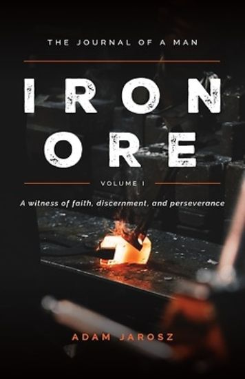 Picture of Iron Ore