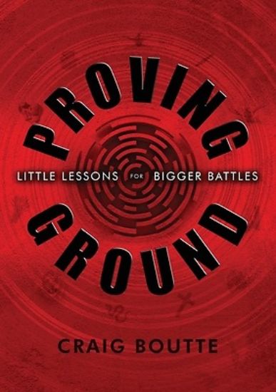 Picture of Proving Ground