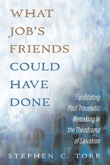 Picture of What Job s Friends Could Have Done