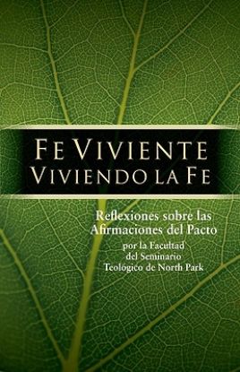 Picture of Fe Viviente Viviendo La Fe