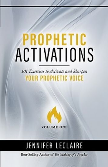 Picture of Prophetic Activations