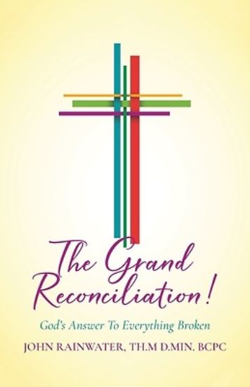 Picture of The Grand Reconciliation!