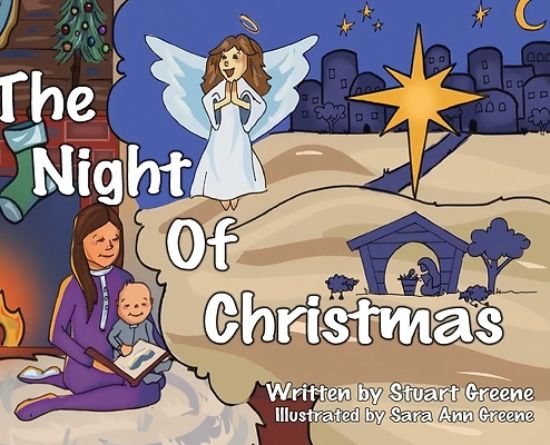 Picture of The Night of Christmas