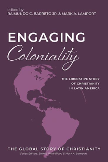 Picture of Engaging Coloniality