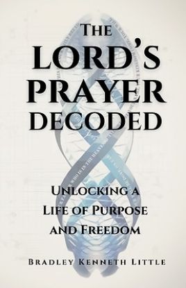 Picture of The Lord's Prayer Decoded
