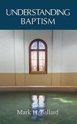Picture of Understanding Baptism