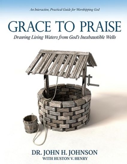 Picture of Grace to Praise
