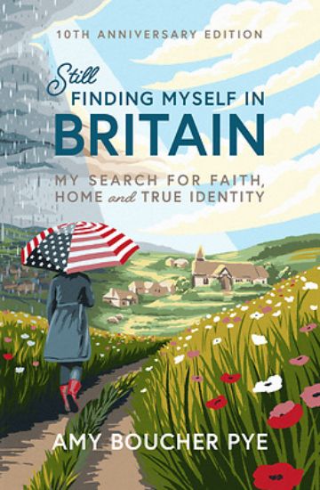 Picture of Still Finding Myself in Britian
