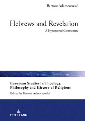 Picture of Hebrews and Revelation