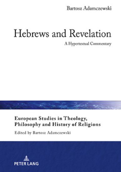 Picture of Hebrews and Revelation