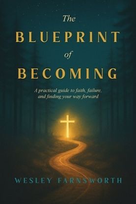 Picture of The Blueprint of Becoming