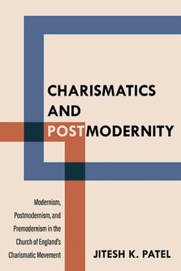 Picture of Charismatics and Postmodernity