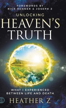 Picture of Unlocking Heaven's Truth
