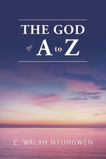 Picture of The God of A to Z