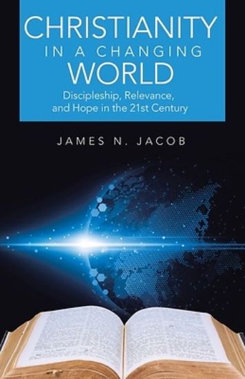 Picture of Christianity in a Changing World