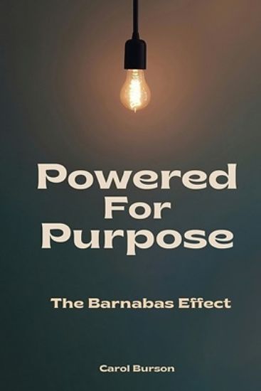 Picture of Powered For Purpose