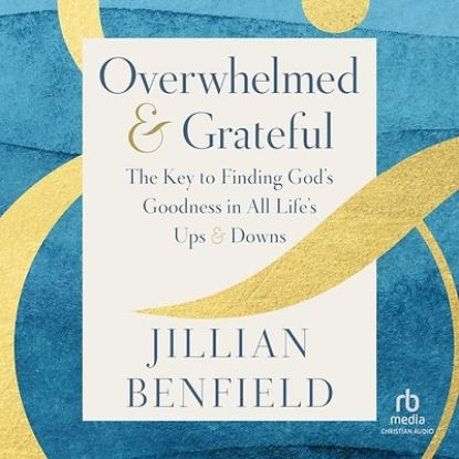 Picture of Overwhelmed & Grateful