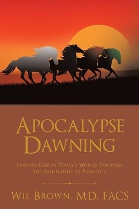 Picture of Apocalypse Dawning