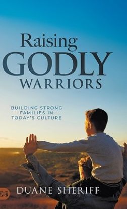 Picture of Raising Godly Warriors