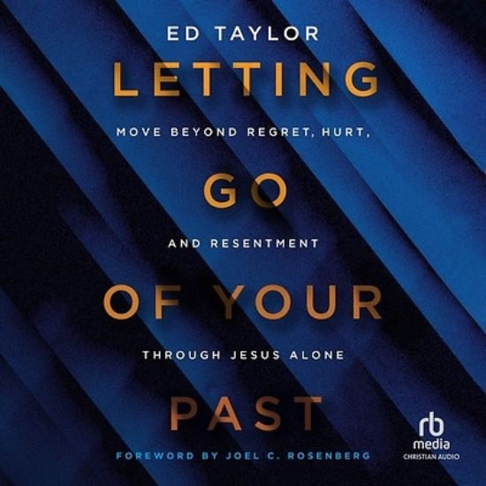 Picture of Letting Go of Your Past