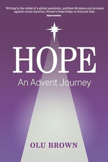 Picture of Hope - An Advent Journey