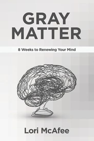 Picture of Gray Matter