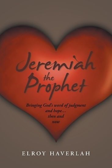 Picture of Jeremiah the Prophet