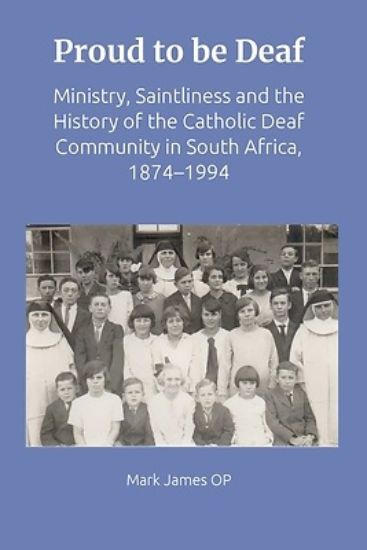 Picture of Proud to Be Deaf