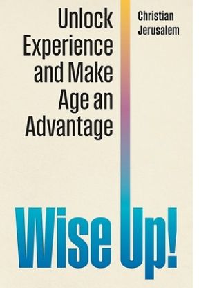 Picture of Wise Up!