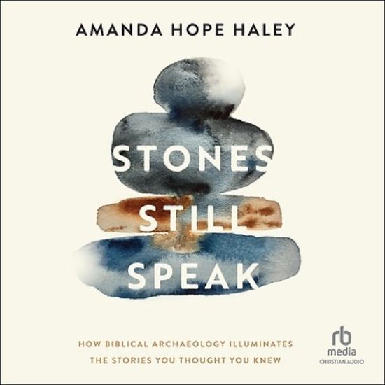 Picture of Stones Still Speak