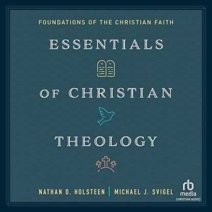 Picture of Essentials of Christian Theology