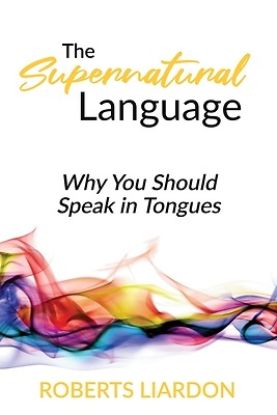 Picture of The Supernatural Language
