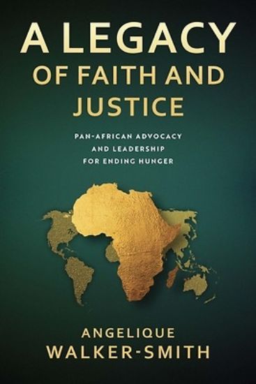 Picture of A Legacy of Faith and Justice