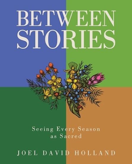 Picture of Between Stories