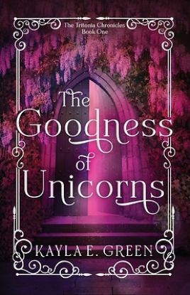 Picture of The Goodness of Unicorns